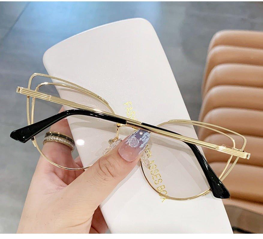 Lunettes de soleil MAC122 Œil de Chat