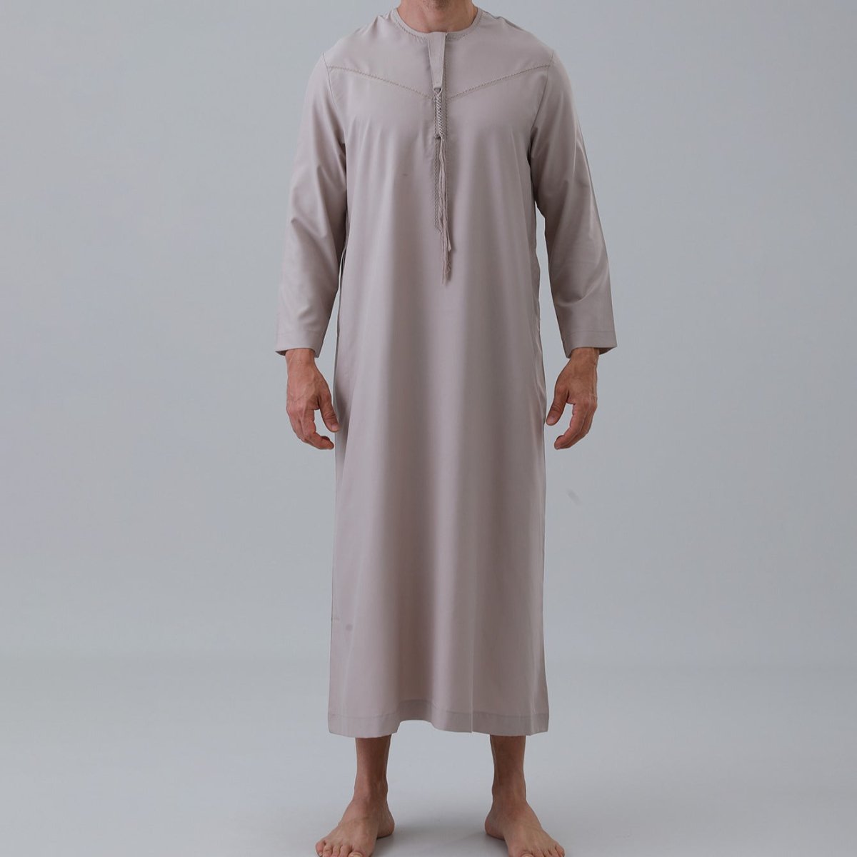 Collection de Thobes Classiques Unis pour Homme (MT035)