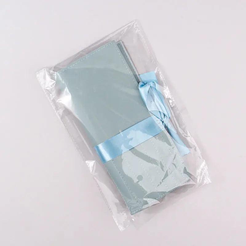 Trousse de toilette de voyage premium pour femme (MMU029)