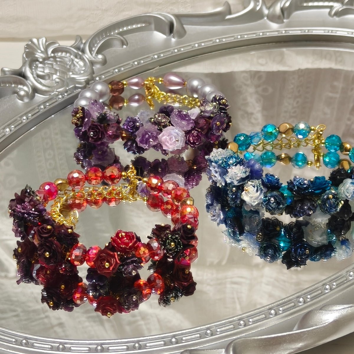 Bracelet Élégant et Polyvalent, Délicat et à Superposer (MAC285)