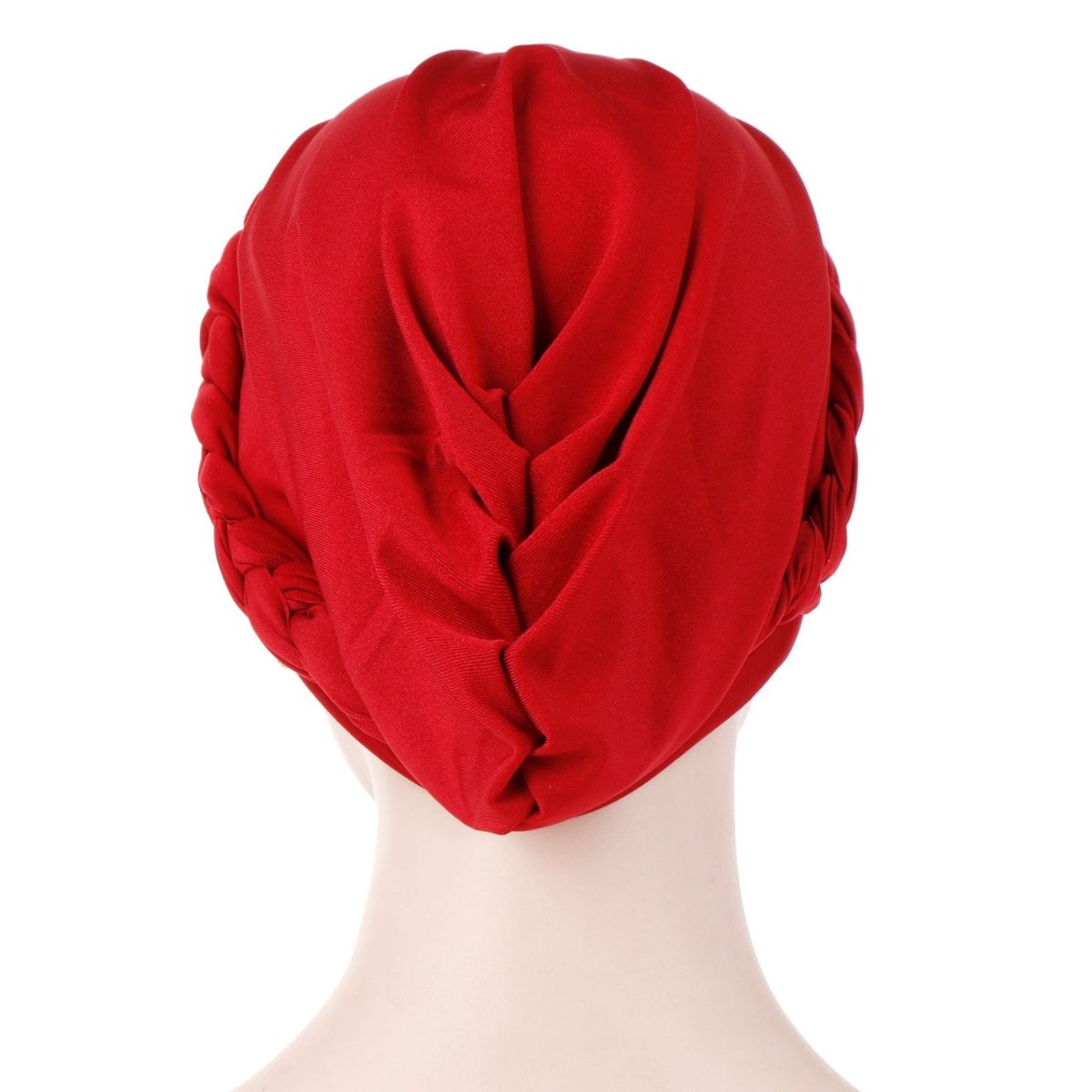 Sous-cape légère et respirante, élégante et ornée de perles, pour femmes (MH111)
