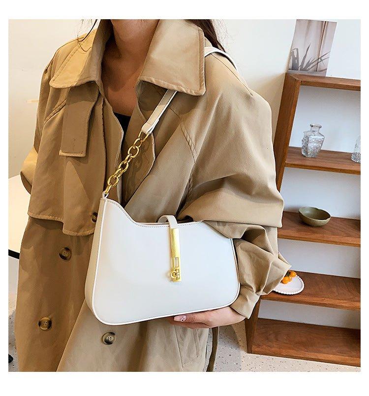Sac élégant à bandoulière (MAC150)