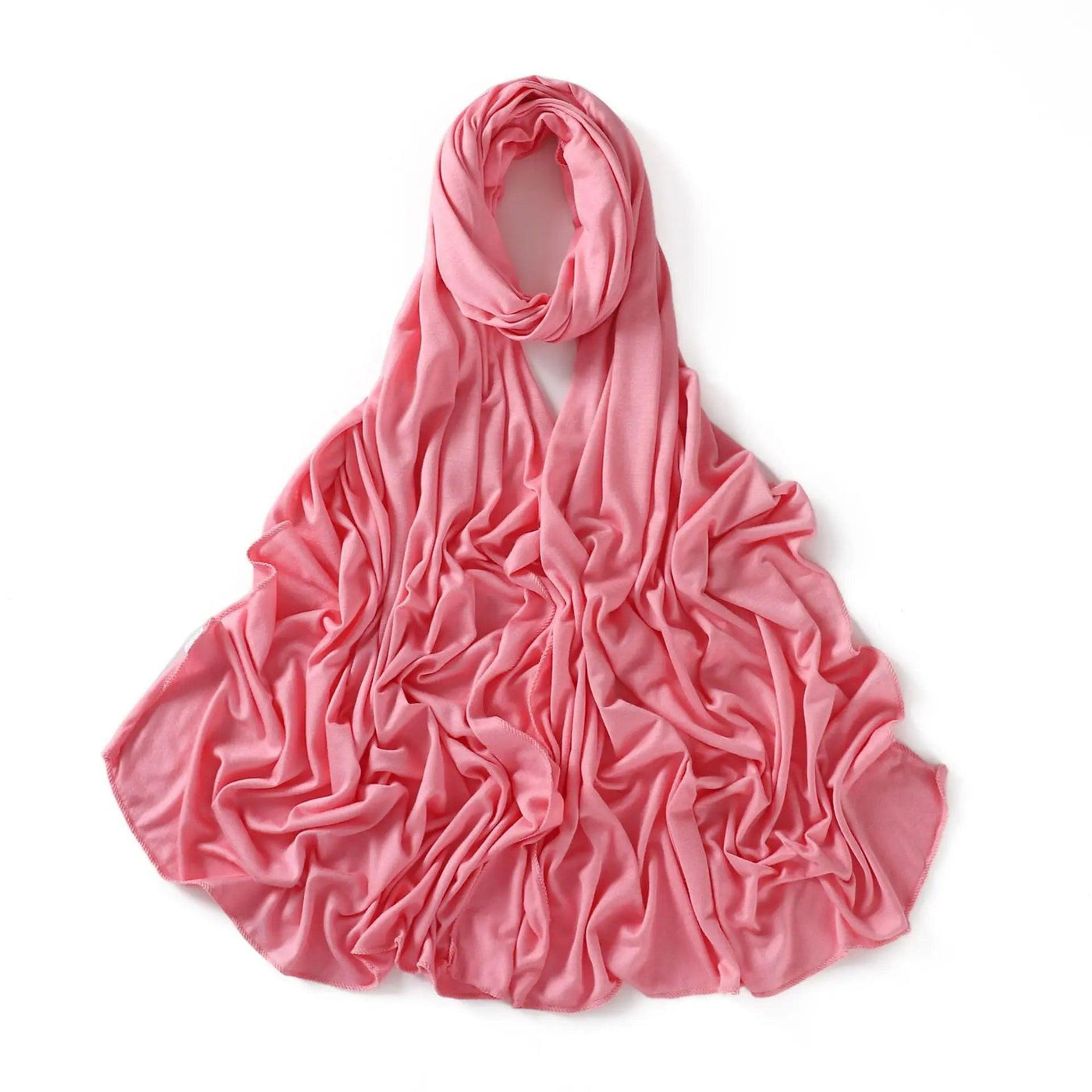 Hijabs en jersey premium ultra-doux (MH025)