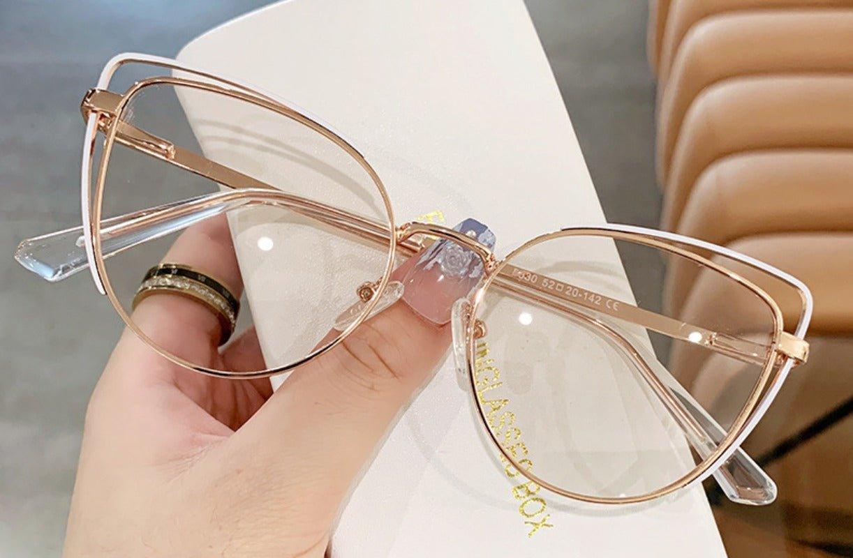 Lunettes de soleil MAC122 Œil de Chat