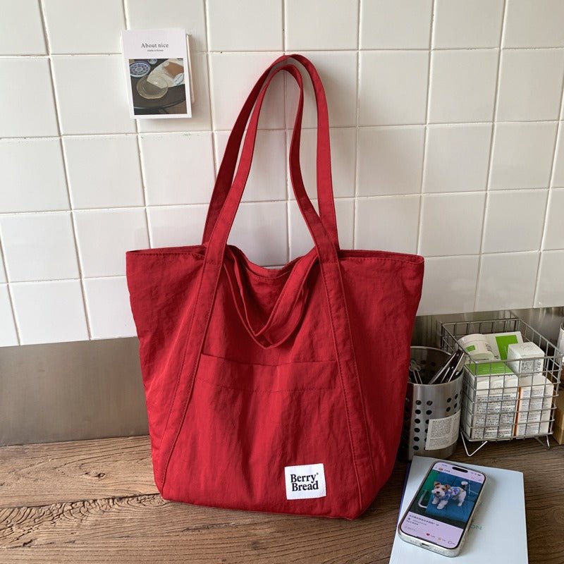 Sac à Bandoulière Quotidien pour le Travail et les Courses (MAC454)