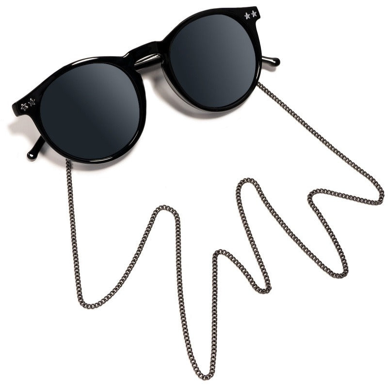 Chaîne de lunettes Retro Flat Chain (MAC447)