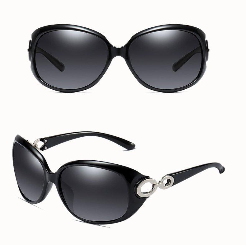 Lunettes de soleil MAC145 polarisées premium avec protection UV