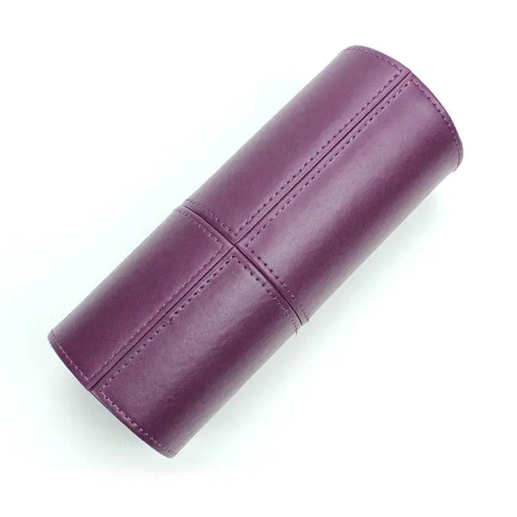 Support à pinceaux de maquillage sans boutons MMU028