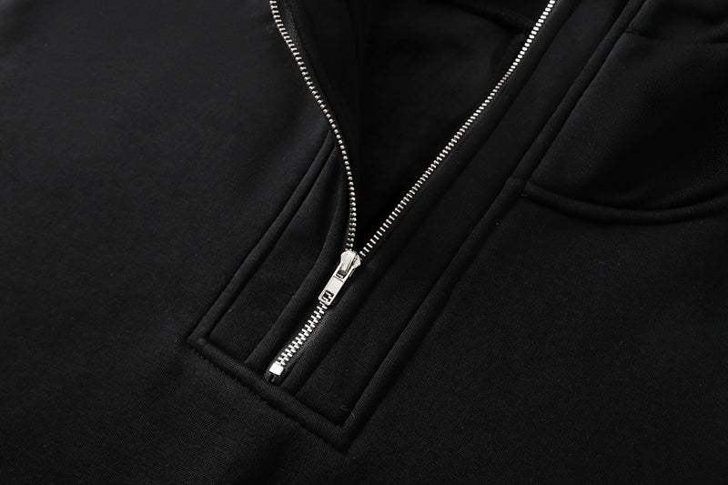 Robe Sweat Longue à Capuche Doublée en Polaire | Robe d'Intérieur Épaisse pour l'Hiver (MS181)