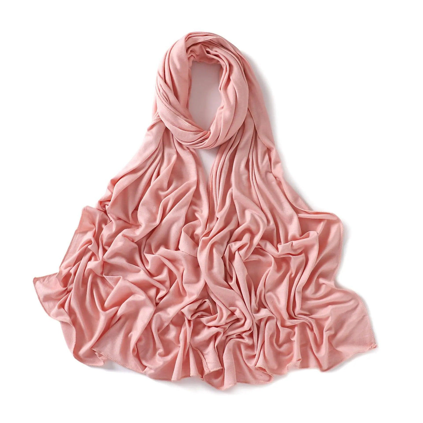Hijabs en jersey premium ultra-doux (MH025)