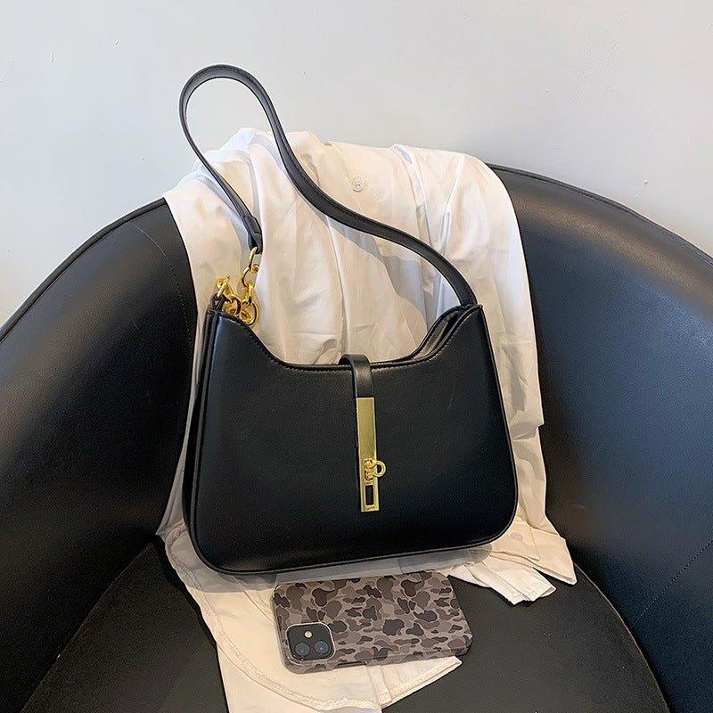 Sac élégant à bandoulière (MAC150)
