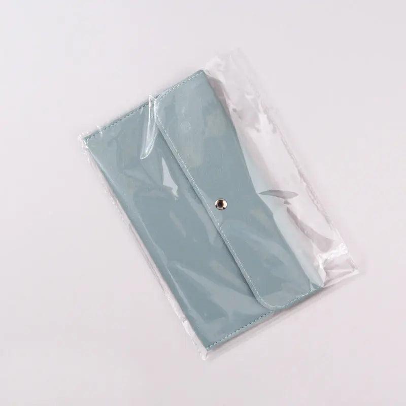 Trousse de toilette de voyage premium pour femme (MMU029)