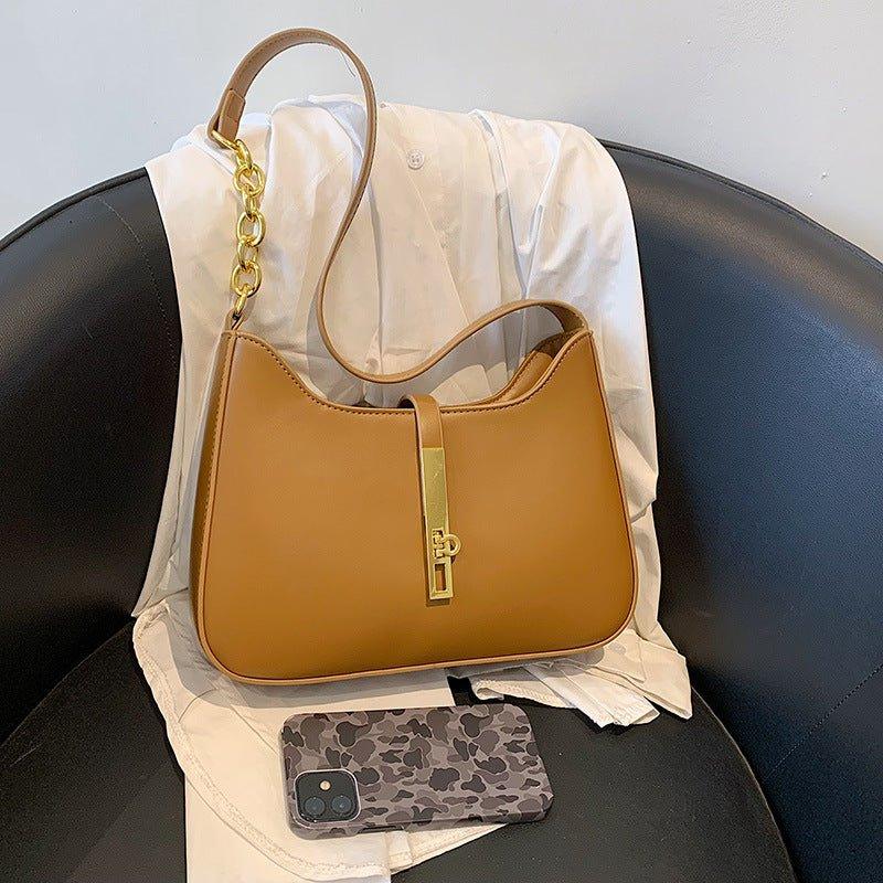 Sac élégant à bandoulière (MAC150)