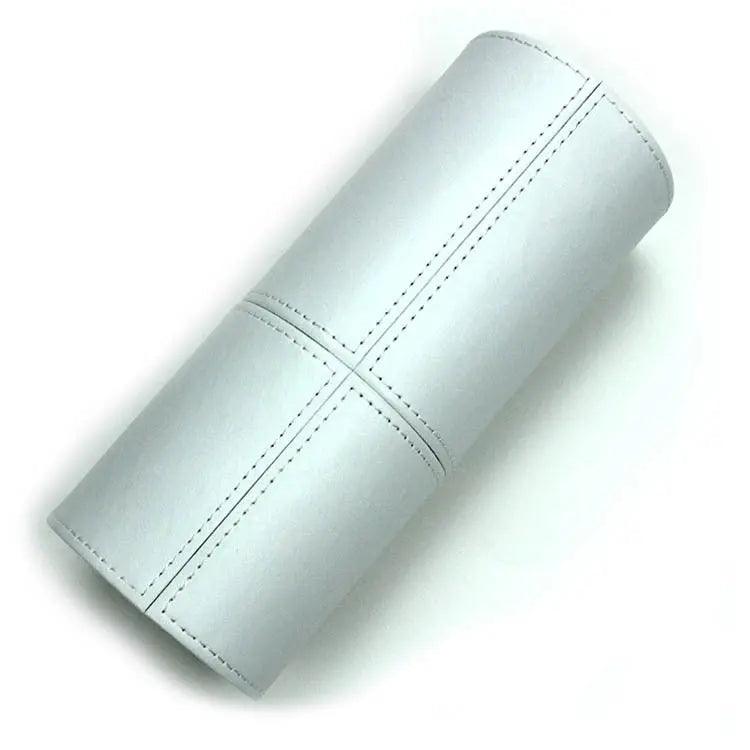 Support à pinceaux de maquillage sans boutons MMU028