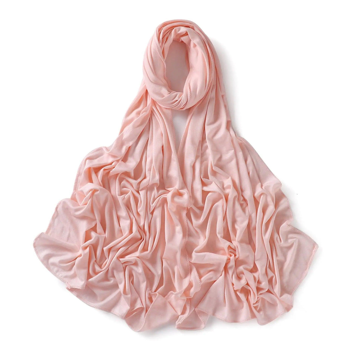 Hijabs en jersey premium ultra-doux (MH025)