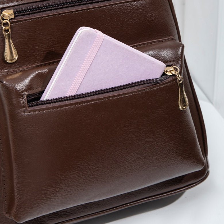 Sac à dos casual quotidien pour la ville (MAC473)