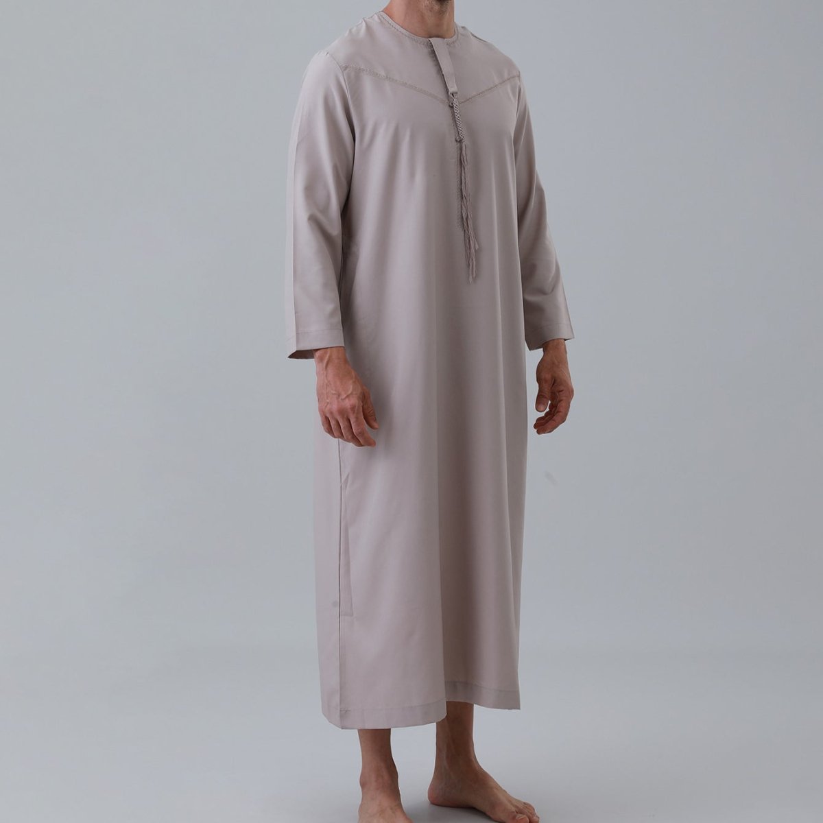 Collection de Thobes Classiques Unis pour Homme (MT035)
