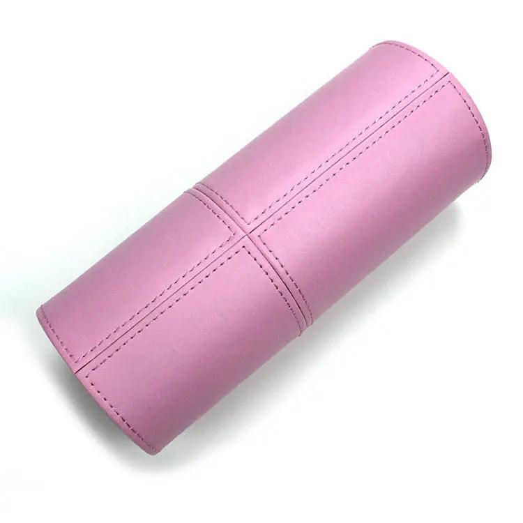 Support à pinceaux de maquillage sans boutons MMU028