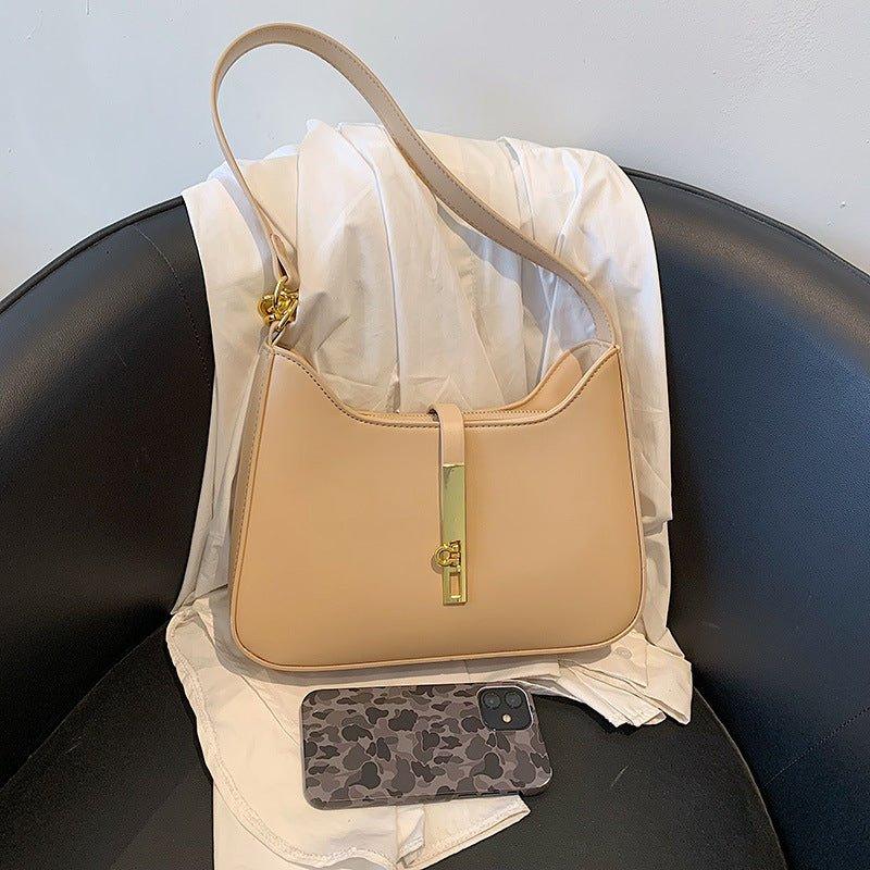 Sac élégant à bandoulière (MAC150)