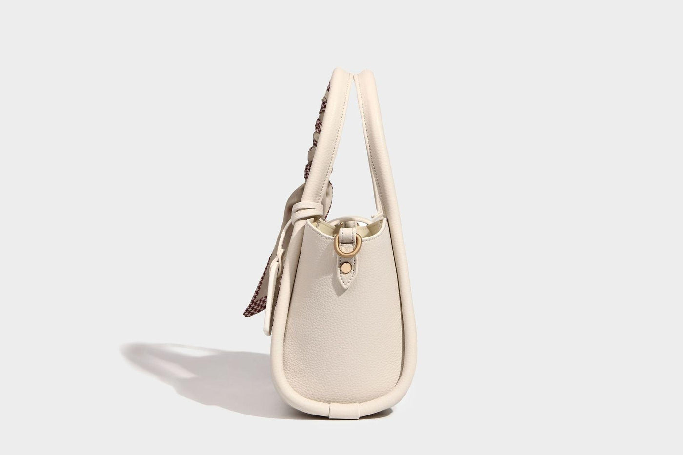 MAC048 Sac fourre-tout élégant et simple, à main et bandoulière