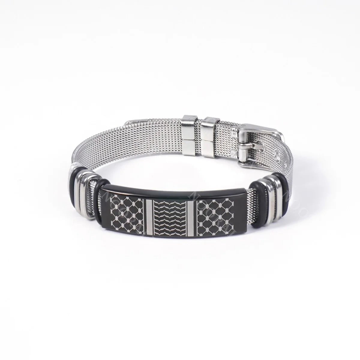 Bracelet du patrimoine palestinien islamique (MAC247)