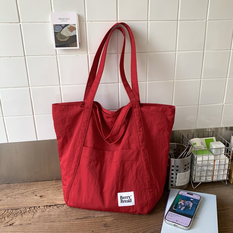 Sac à Bandoulière Quotidien pour le Travail et les Courses (MAC454)