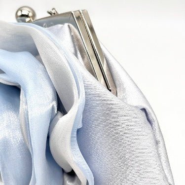 Pochette Cloud à rosette (MAC373)