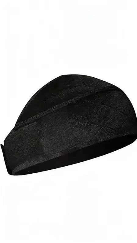 Bandeau antidérapant matelassé pour hijab (MAC433)