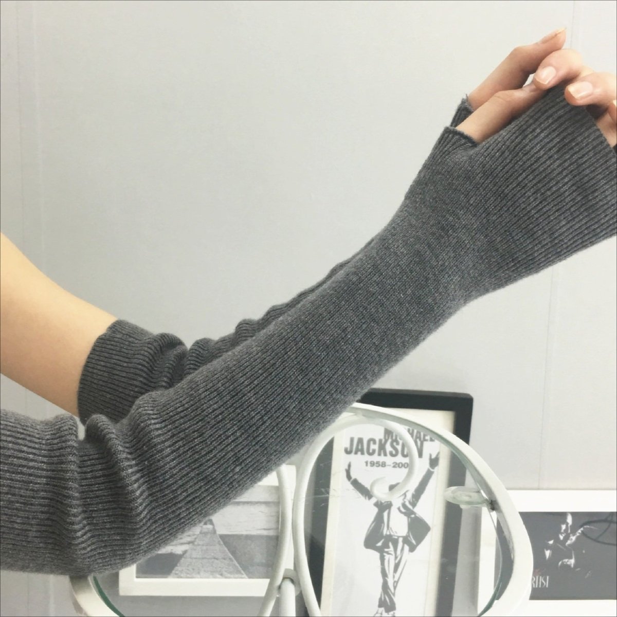 Manchettes Polyvalentes Automne & Hiver (MAC316)