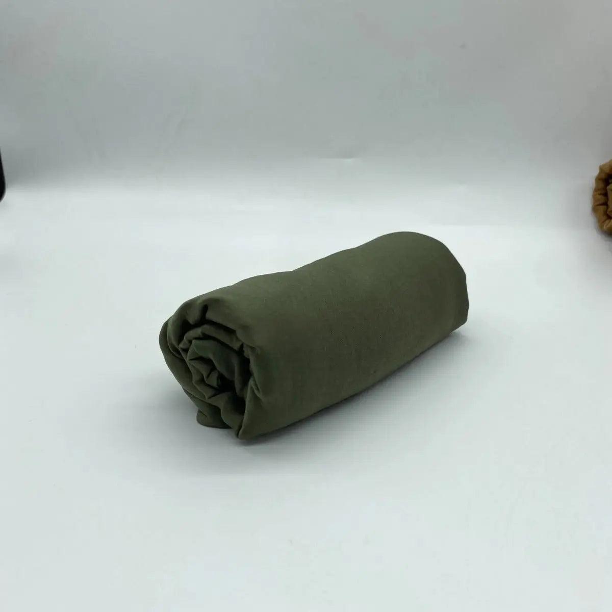 Nouveau Foulard Hijab Premium en Velours (MH002)