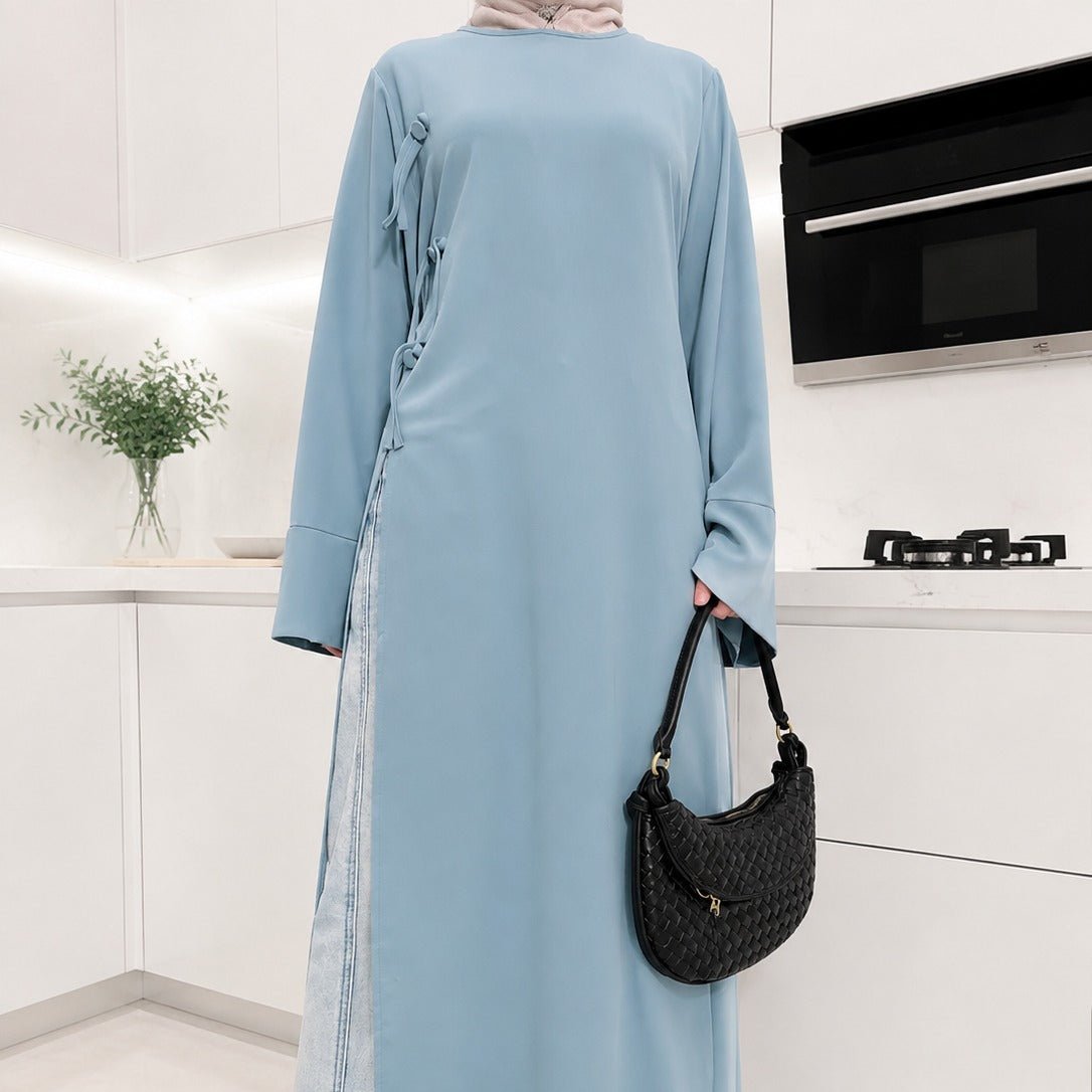 Tunique Longline Modeste Nida (MS420)