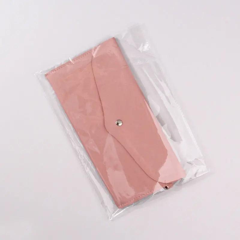 Trousse de toilette de voyage premium pour femme (MMU029)