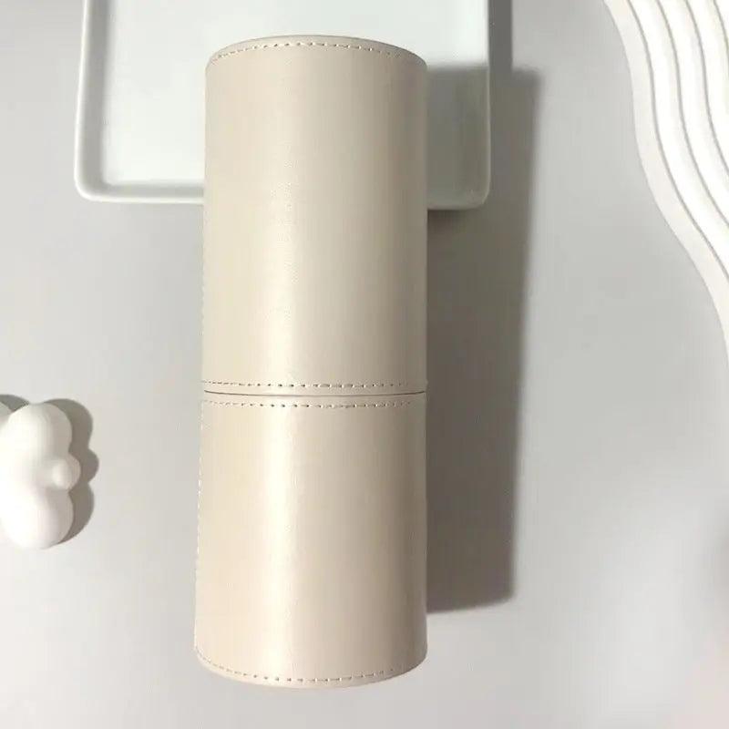 Support à pinceaux de maquillage sans boutons MMU028