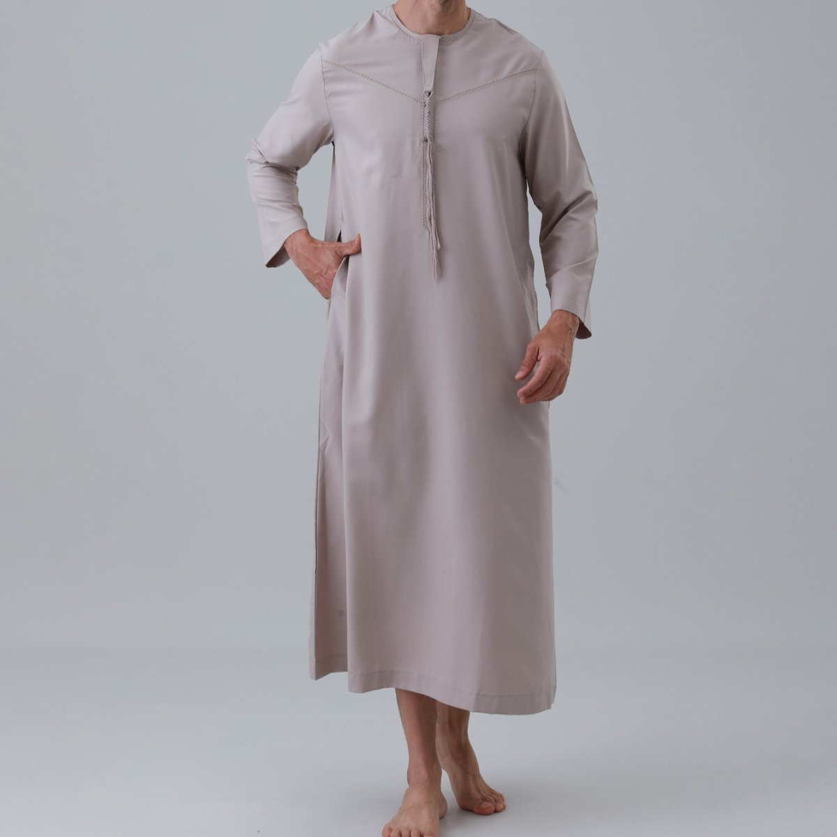 Collection de Thobes Classiques Unis pour Homme (MT035)