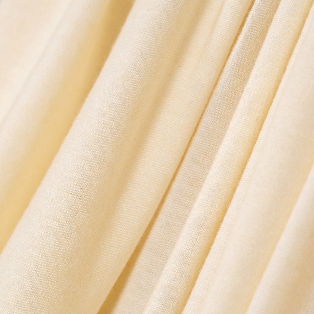 Hijab en jersey mélangé laine Cloud Soft (MH197)