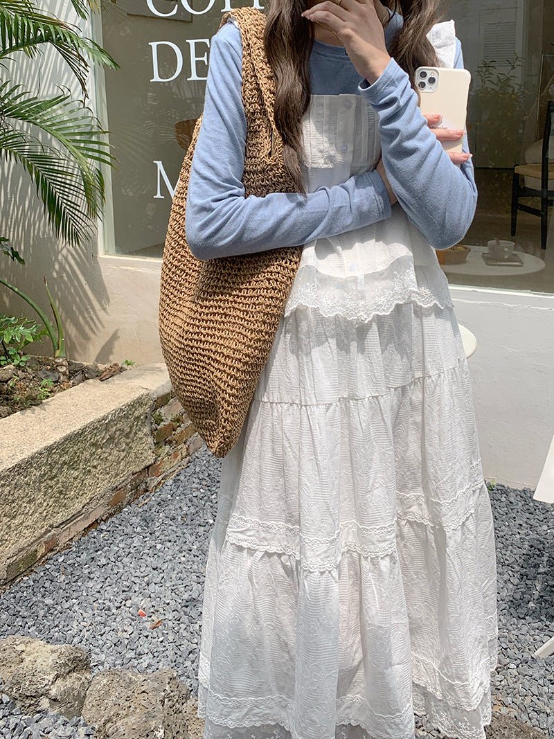 Sac de plage en paille pour femme, tendance et polyvalent, grande capacité, style vacances, sac fourre-tout en paille (MAC241)