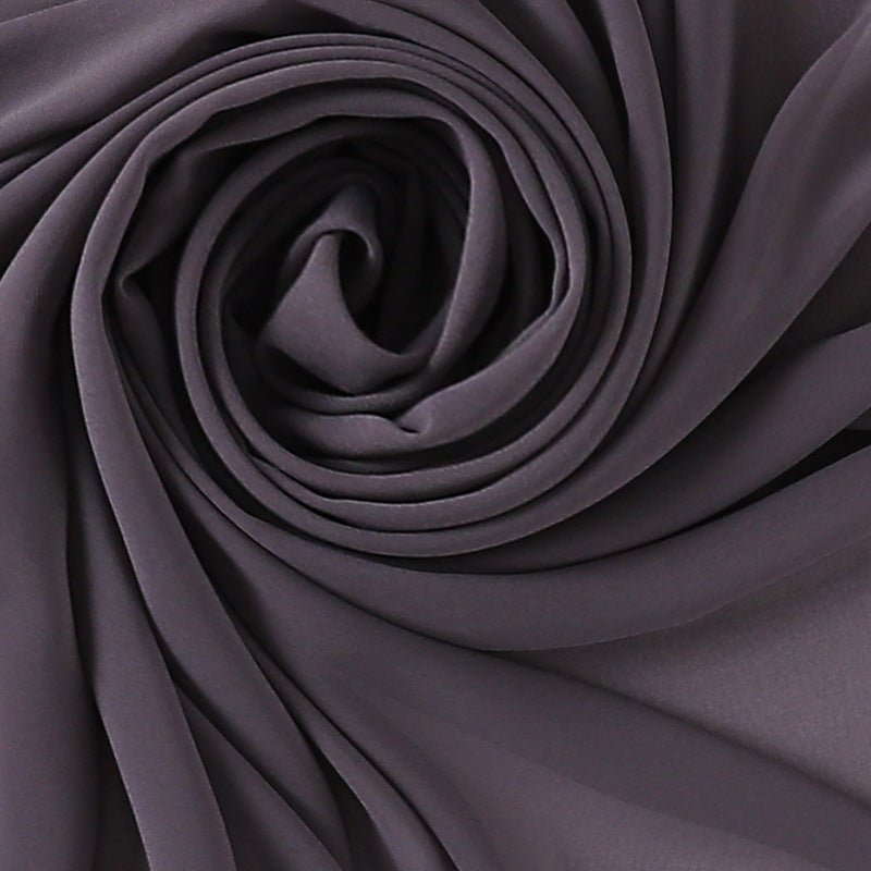 Hijab prêt-à-porter avec élastique ajustable (MH219)