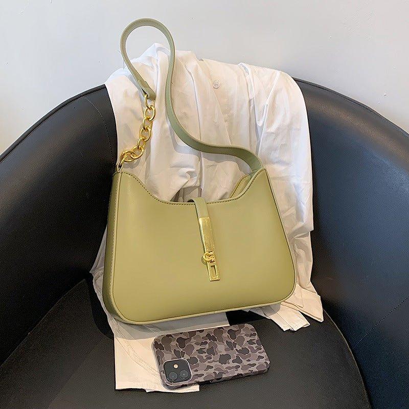Sac élégant à bandoulière (MAC150)