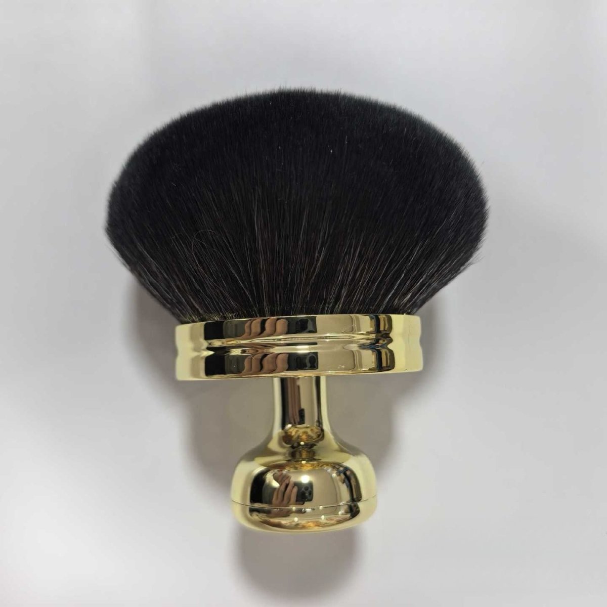 Pinceau Poudre & Blush Portable Multi-Usage Tête Champignon (MMU040)