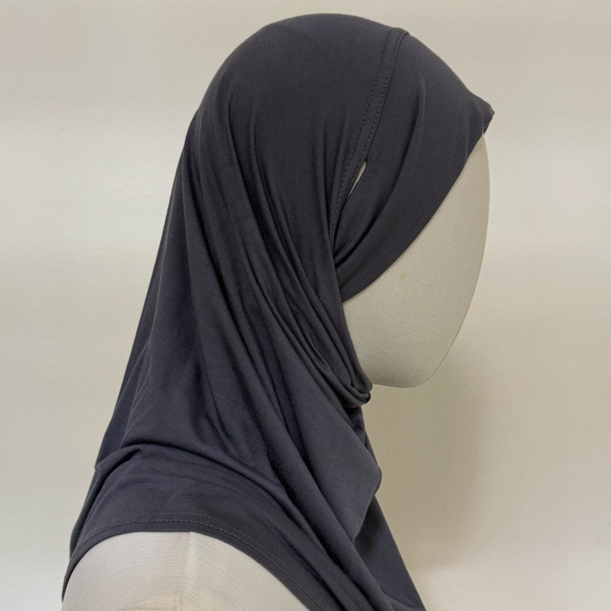 Sous-voile Premium Coton Modal — Attache Ajustable & Sport (MH223)