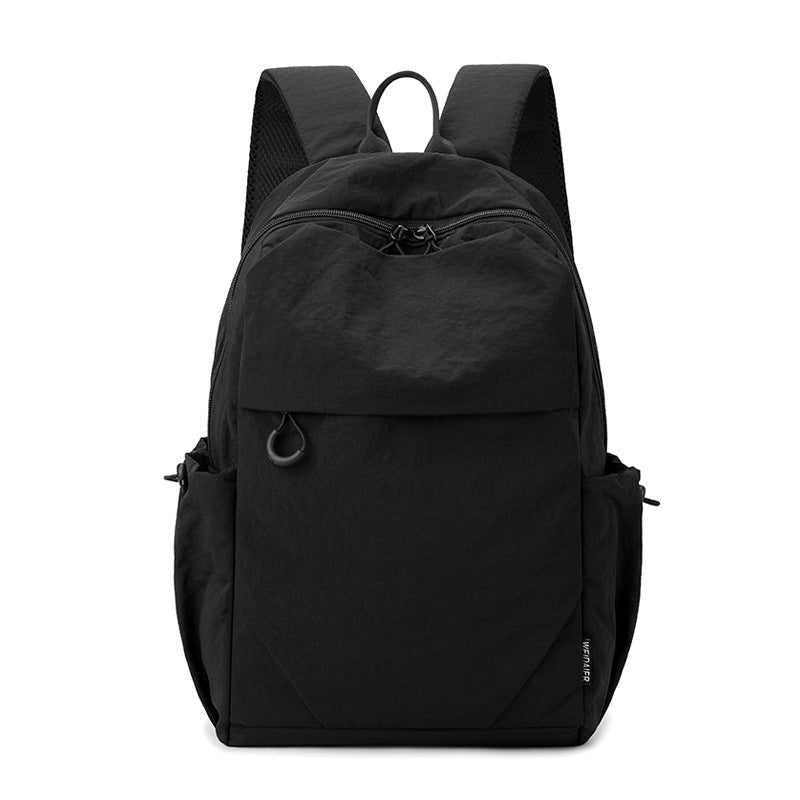 Sac à dos décontracté imperméable et sac à dos scolaire (MAC439)