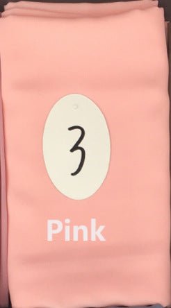 Hijab Minimaliste Léger, Respirant et Doux (MH191)