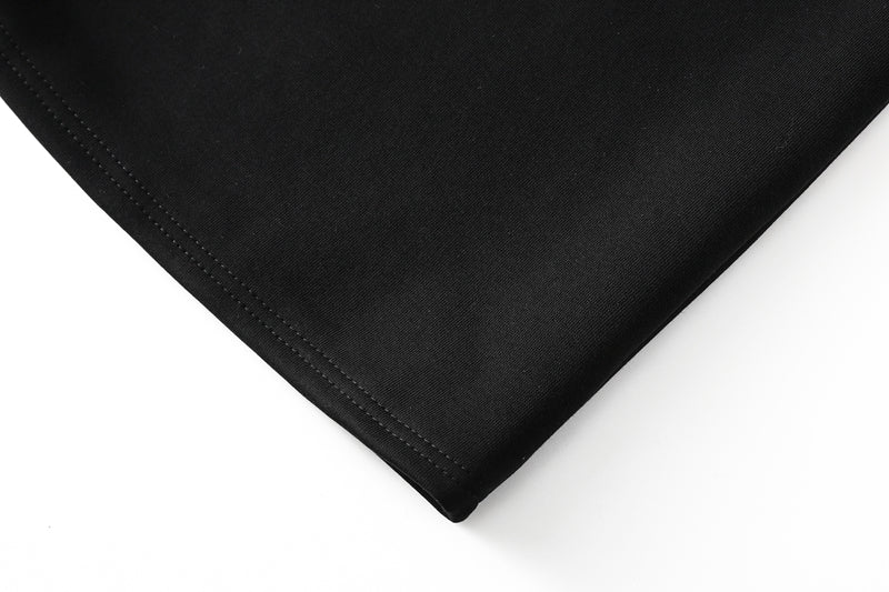 Robe Sweat Longue à Capuche Doublée en Polaire | Robe d'Intérieur Épaisse pour l'Hiver (MS181)