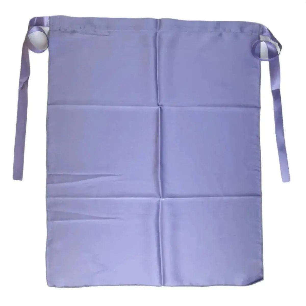 Niqab en satin respirant pour femme (MAC030)