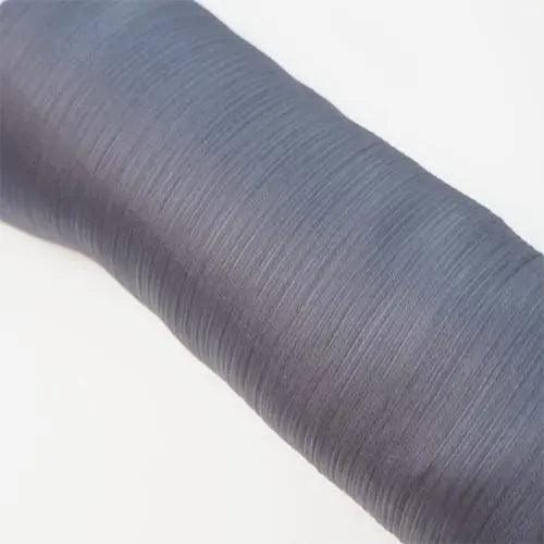Foulard en satin froissé premium (MH006)
