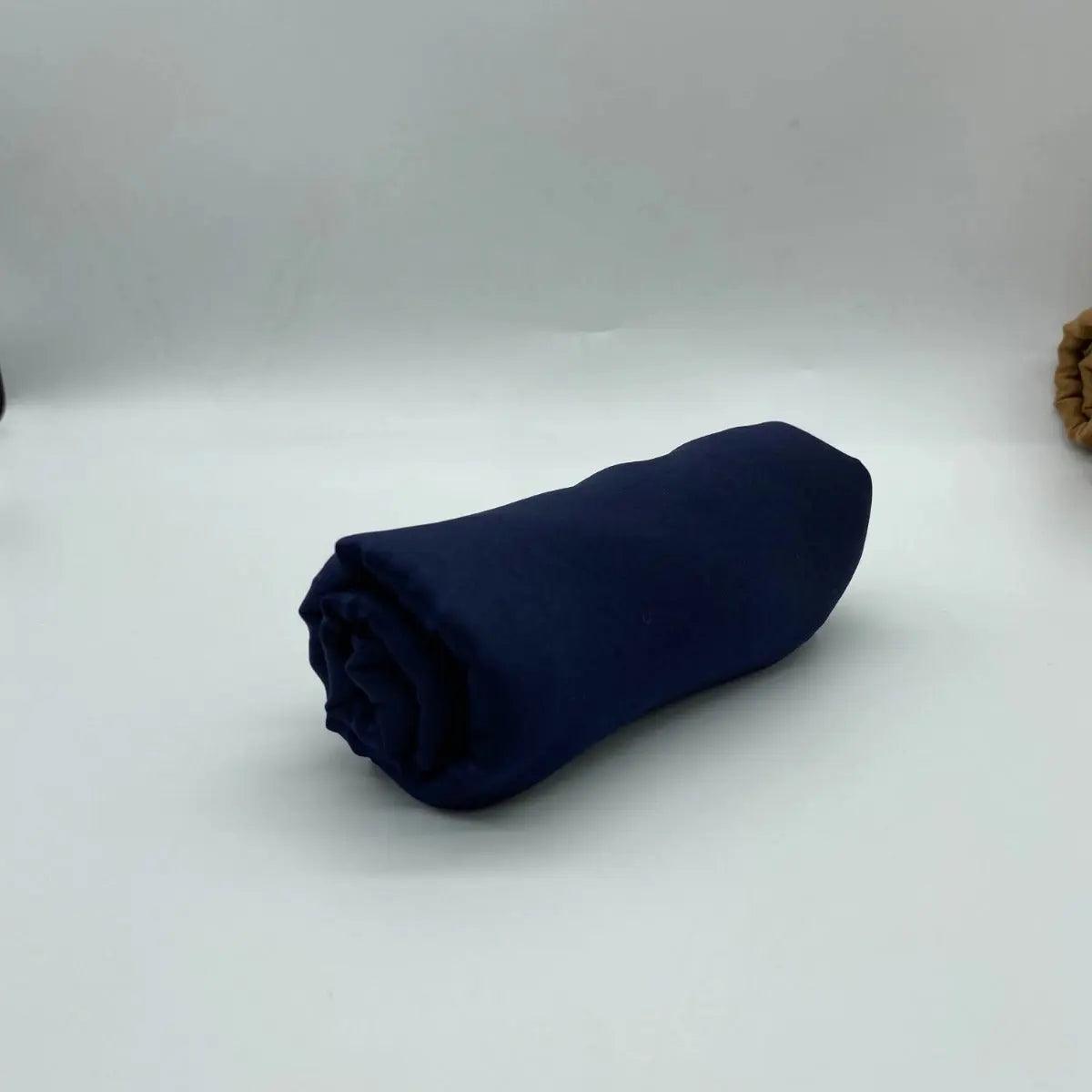 Nouveau Foulard Hijab Premium en Velours (MH002)