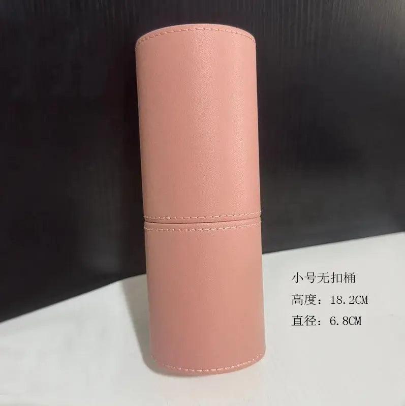 Support à pinceaux de maquillage sans boutons MMU028