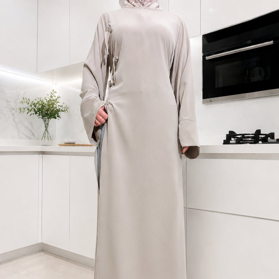 Tunique Longline Modeste Nida (MS420)