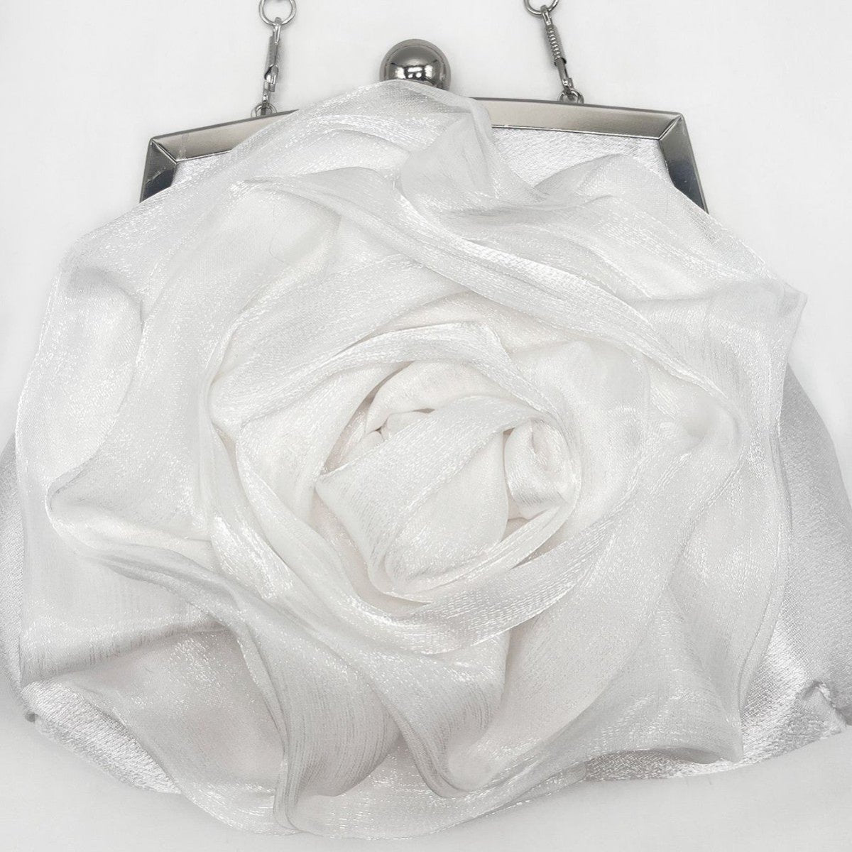 Pochette Cloud à rosette (MAC373)