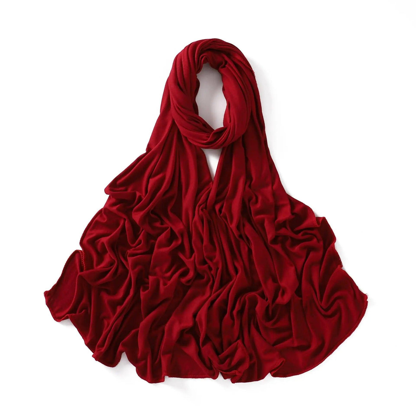 Hijabs en jersey premium ultra-doux (MH025)